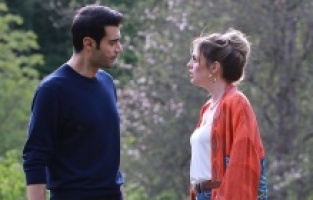 Gülcemal, Deva’nın ajan olduğundan şüpheleniyor