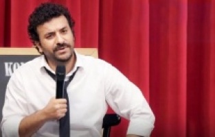 Hasan Can Kaya'nın Elazığ Üniversitesi'yle ilgili esprisi tepki çekti