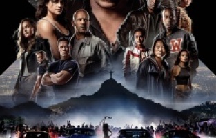 "Hızlı ve Öfkeli 10" vizyon için gün sayıyor