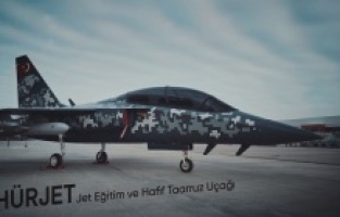 HÜRJET’in hikayesi TRT Haber’de