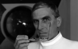 İngiliz oyuncu Terrence Hardiman hayatını kaybetti