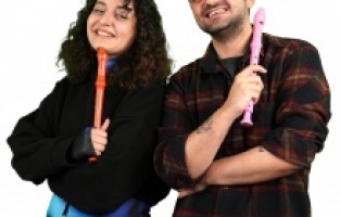 İsmail Türküsev: “Komedide biraz gelenekçiyim”