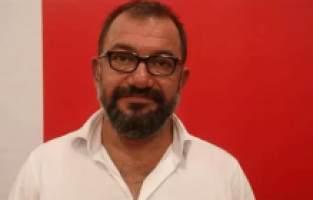 Kadir Çöpdemir eski sevgilisine seslendi: "Elinde maymun olmaya razıyım"