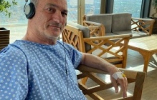 Kerem Görsev'den üzen haber