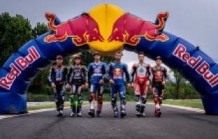 KNN54 Riders belgeseli yarın yayında