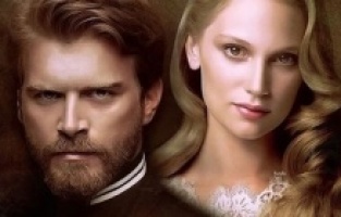 "Kurt Seyit Ve Şura" İtalya'da!