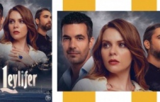 “Leylifer” yeni sezonda Kolombiya’da gösterime giriyor