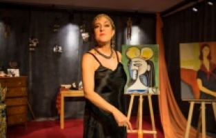 Mata Hari’nin hayatından ilham verici bir yolculuk!