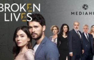 MediaHub, Kırık Hayatlar'ı geniş şov kataloğuna ekledi