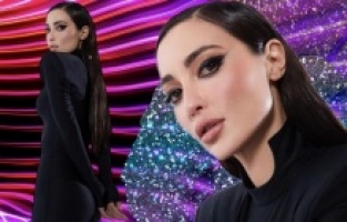 Melike İpek Yalova, aşk tanımını 'Jerry Maguire' filminden örnekle yaptı!