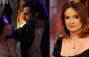 Müjde Ar yeni "Aaahh Belinda" için ne dedi?