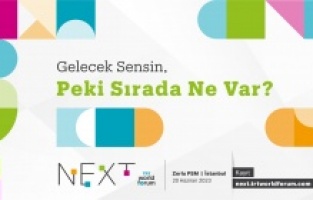 “NEXT by TRT World Forum” ile gençler, İstanbul’da bir araya geliyor