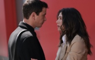 Ömer ve Gamze arasında gerginlik yaşanıyor