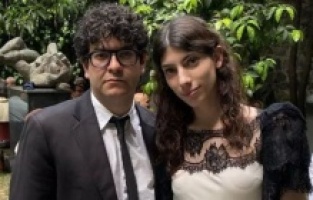 Öykü Baştaş ile Furkan Temir evlendi