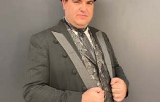 Oyuncu Işık Tolgay, hayallerinin peşinden koştu