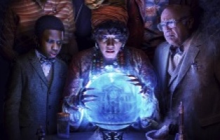 "Perili Köşk" filminin fragmanı ve afişi yayınlandı