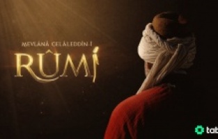 "Rumi" TRT'nin dijital platformu tabii'de!