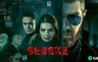 "Şebeke" 7 Mayıs'ta yeni dijital platform tabii'de!