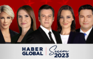Seçim 2023 2. Tur Özel Yayını Haber Global’de