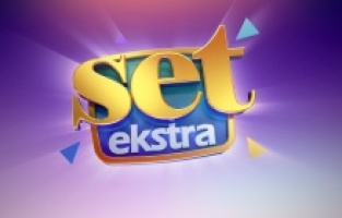 Set Ekstra yeni bölümü ile ekrana geliyor
