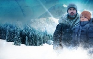 “Sıfırın Altında Yaşam: Yeni Nesil”  National Geographic ekranlarında