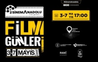 “SinemAnadolu Film Günleri” başarıyla gerçekleşti