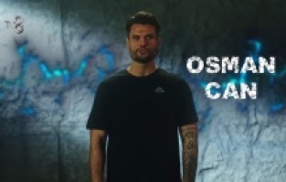 Survivor 2023’te Osman Can çıldırdı, Acun Ilıcalı ve Murat Ceylan uyardı