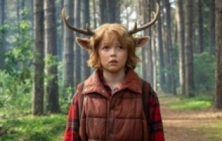 "Sweet Tooth" Netflix'ten 3. sezon onayını aldı