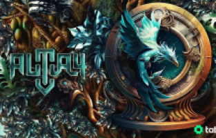 tabii dizisi "Altay"ın ilk teaser'ı heyecan uyandırdı