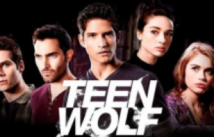 "Teen Wolf" Netflix platformuna veda ediyor!