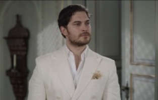 Terzi Netflix'in izlenme listesine zirvede girdi!