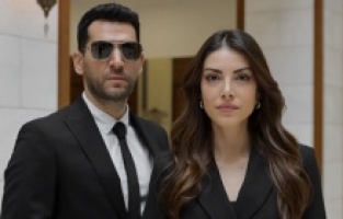 Teşkilat 'total'de zirveye oturdu!