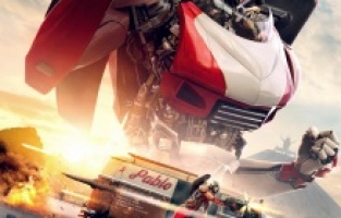 Transformers Canavarların Yükselişi'nden yeni karakter afişleri yayınlandı