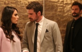 Türkan yepyeni bir yolculuğa çıkmak üzere