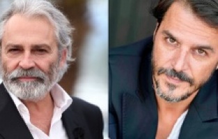 Ünlü isimler "Sandığa Sarıl" diyor!