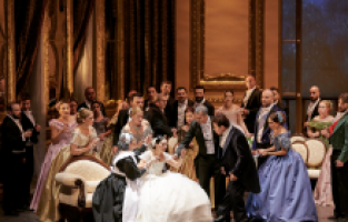 14. Uluslararası İstanbul Opera Festivali gün sayıyor