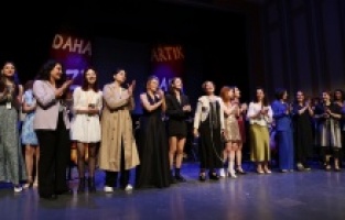 26. Uçan Süpürge Uluslararası Kadın Filmleri Festivali açılış töreni ile başladı!