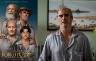 Ari Aster imzalı cesur bir korku komedi: Korkuyorum