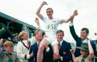 "Ateş Arabaları" bu akşam TRT 2'de izleyiciyle buluşuyor