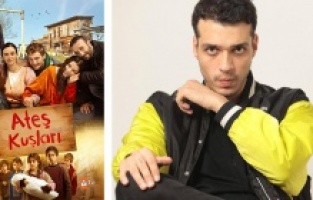 Ateş Kuşları kadrosuna Ali Önsöz dahil oluyor