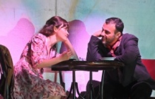 "Aydınlıkevler" tüm yaz şehir şehir gezecek