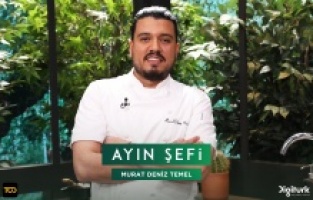 “Ayın Şefi” beIN GURME ekranlarına geliyor!