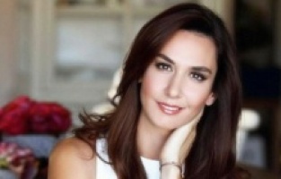 Ayşe Tolga'nın nafaka davasına karşı dava: "Babası değil, bankamatik olarak görüyor"