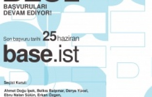 BASE’in 2023 başvuruları için son tarih 25 Haziran!