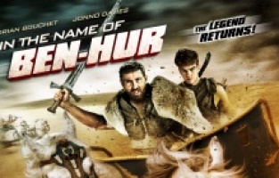 "Ben Hur Adına" TV'de ilk kez yayınlanacak
