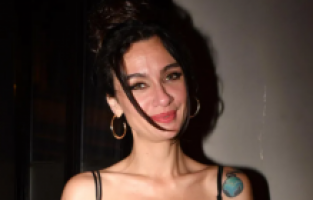 Birce Akalay: "Telefonumu uçak moduna aldım"