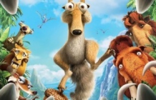 "Buz Devri" hayranları 3. film için ekran başına!