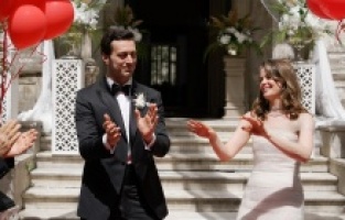 Camdaki Kız ekrana veda ediyor!