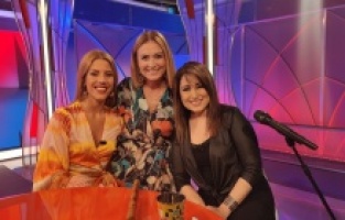 Caz sanatçısı Selen Beytekin ve Ney sanatçısı Burcu Karadağ, Bambaşka Sohbetler'de