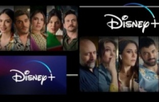 Disney Plus reklam filmleri ile de ses getiriyor!